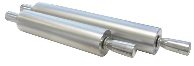 13-inch Elite Aluminum Rolling Pin 1 13-inch Elite Aluminum Rolling Pin